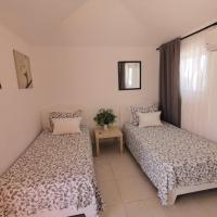 Апартаменты (Пентхаус Делюкс с доступом в пляжный клуб) отеля Beach Apartments Las Terrazas, Пунта-Кана