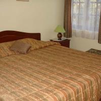 Апартаменты (Апартаменты с 1 спальней) апартаментов Sandray Luxury Apartments and Villa, Колва