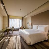 Двухместный (Номер для дневного пребывания (проживание в течение дня с 09:00 до 18:00)) отеля Hotel Nikko Saigon, Хошимин