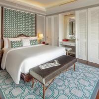 Сьюит (Люкс Mia) отеля Mia Saigon – Luxury Boutique Hotel, Хошимин