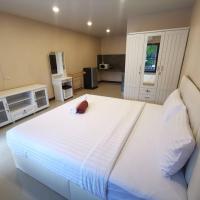 Двухместный (Двухместный номер с 1 кроватью и видом на бассейн) курортного отеля The Passion Nest, Пхукет