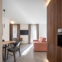 Студио (Номер-студио Делюкс) апартаментов Lisbon Serviced Apartments - Avenida, Лиссабон