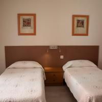 Двухместный (Двухместный номер с 1 кроватью или 2 отдельными кроватями) гостевого дома Hostal Welcome2 Alcázar, Мадрид