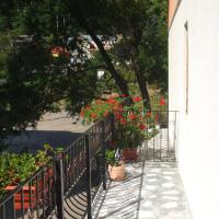 Одноместный (Одноместный номер) гостевого дома Vila Ana-Maria, Синая