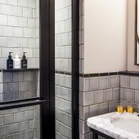 Двухместный (Roomy) отеля The Hoxton, Chicago, Чикаго