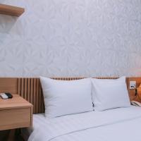 Апартаменты (Апартаменты с 2 спальнями) отеля An Dương Hotel & Apartment, Дананг