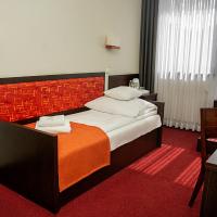 Двухместный (Небольшой двухместный номер с 1 кроватью) отеля Hyrny, Закопане