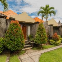 Вилла (Стандартная вилла) виллы The Wyn Villa, Улувату