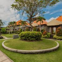 Вилла (Вилла Делюкс) виллы The Wyn Villa, Улувату