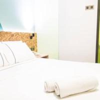 Двухместный (Двухместный номер Делюкс с 1 кроватью) отеля OYO 148 I Hotel, Куала-Лумпур