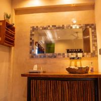 Одноместный (Номер с кроватью размера «king-size») апарт-отеля Bahia Tolok, Исла-Мухерес