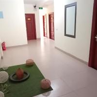 Трехместный (Трехместный номер) семейного отеля Family Transit 2 Hotel, Ханой