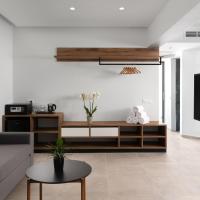 Сьюит (Люкс с собственным бассейном) отеля Atalanti Boutique Hotel, Фалираки