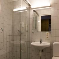 Двухместный (Стандартный двухместный номер с 1 кроватью) отеля Hotel St. Barbara, Таллин