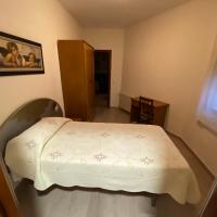 Одноместный (Одноместный номер) гостевого дома Hostal Welcome2 Alcázar, Мадрид