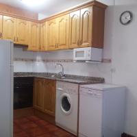 Апартаменты (Апартаменты с 1 спальней) апартаментов Apartamentos Petronilla, Сарагоса