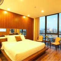 Двухместный (Day Use (giá trong ngày, sử dụng 2 tiếng) - Double Room) отеля Au Viet Hotel, Ханой