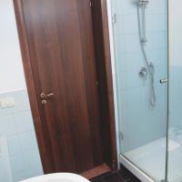 Двухместный (Двухместный номер Делюкс с 1 кроватью) хостела Bed and breakfast Le Coccole Catania, Катания