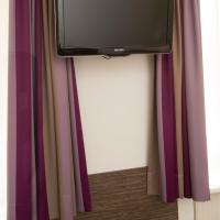 Семейный (Семейный номер) отеля Dollinger, Инсбрук