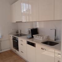 Семейный (Семейный номер) отеля Chopin Boutique B&B, Варшава