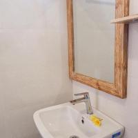 Двухместный (Двухместный номер с 1 кроватью) гостевого дома The Kayuri, Чангу