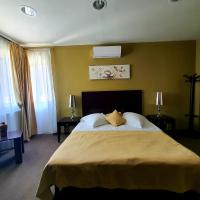 Вилла (Вилла с 1 спальней) виллы Vilo's House, Бухарест