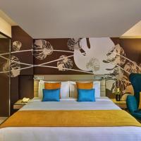 Двухместный (Day Use Room  (Check in at 12 PM and Check out at 5 PM on the SAME Day)) отеля Country Inn & Suites By Radisson, Bengaluru Hebbal Road, Бангалор