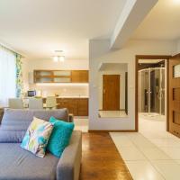 Апартаменты (Апартаменты с 1 спальней) апартаментов Apartamenty Montana, Закопане