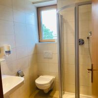 Двухместный (Двухместный номер с 1 кроватью) отеля Hotel Charlotte, Инсбрук