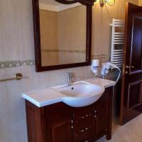 Одноместный (Одноместный номер) отеля Akme Villa, Гданьск