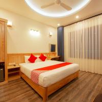 Двухместный (Day Use 3 Hours - Superior Double or Twin Room) отеля Jeju Hanoi Hotel, Ханой