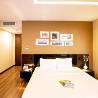 Двухместный (Superior giường đôi - Chỉ lưu trú 4 giờ (trong khung  9h - 18h)) отеля Queen Ann Hotel, Хошимин