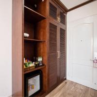 Двухместный (Стандартный двухместный номер с 1 кроватью) отеля Hanoi Suji Hotel, Ханой