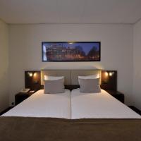 Двухместный (Двухместный номер с 1 кроватью) отеля Best Western Dam Square Inn, Амстердам