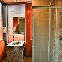 Одноместный (Одноместный номер) отеля Wenceslas Square, Прага