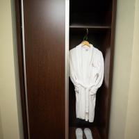 Двухместный (Стандартный двухместный номер с 1 кроватью) отеля Hotel Select Slobozia, Бухарест