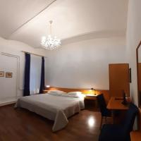 Двухместный (Двухместный номер с 1 кроватью) отеля Pension Lerner, Вена