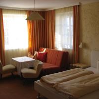 Одноместный (Одноместный номер) гостевого дома Gasthof Koreth, Инсбрук