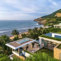 Вилла (Роскошная вилла рядом с пляжем) курортного отеля Mia Resort Nha Trang, Нячанг