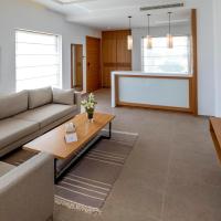 Номер (Улучшенное бунгало) отеля LTI Les Orangers Garden Villas and Bungalows, Хаммамет