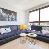 Апартаменты (Апартаменты «Комфорт» - Armii Krajowej, 141a/10) апартаментов Pomorskie Apartamenty Aquarius, Сопот