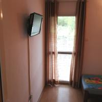 Сьюит (Полулюкс с видом на море) апартаментов INO Apartment, Тиват