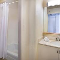 Студио (Номер с видом на город, 2 двуспальными кроватями и кухней) отеля Ohia Waikiki Studio Suites, Гонолулу