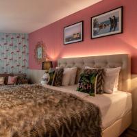 Трехместный (Трехместный номер "Комфорт-Плюс") отеля Hotel Ammerland, Ингольштадт