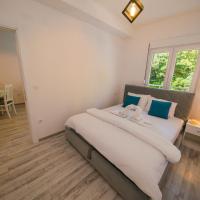 Апартаменты (Апартаменты) апартаментов Apartments Stari Grad, Сутоморе
