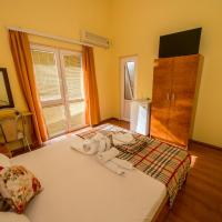 Двухместный (Двухместный номер Делюкс с 1 кроватью) апартаментов Apartments Stari Grad, Сутоморе