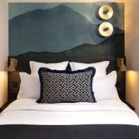 Двухместный (Классический двухместный номер с 1 кроватью) отеля Hôtel Gramont Opera, Париж