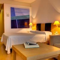 Одноместный (Room #4103631) отеля The Lince Azores Great Hotel, Понта-Делгада