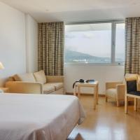 Одноместный (Room #4103632) отеля The Lince Azores Great Hotel, Понта-Делгада