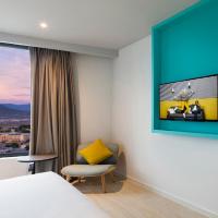 Двухместный (Стандартный двухместный номер с 1 кроватью) отеля ibis Styles Nha Trang, Нячанг